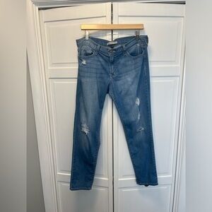 Flying Monkey/ Blue Jeans Size Women’s 29 Color Light Wash